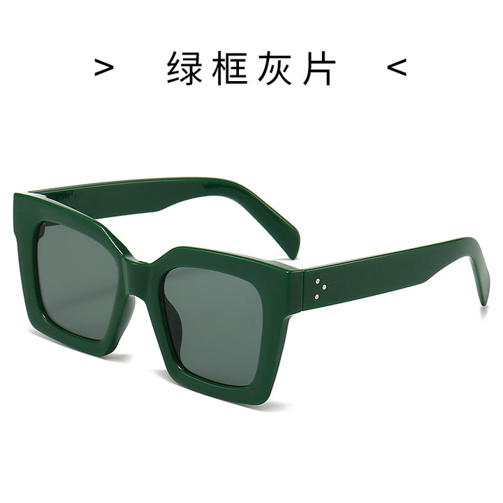 Women's Fashion Sunglasses in Striking Turtle Design Kalsten