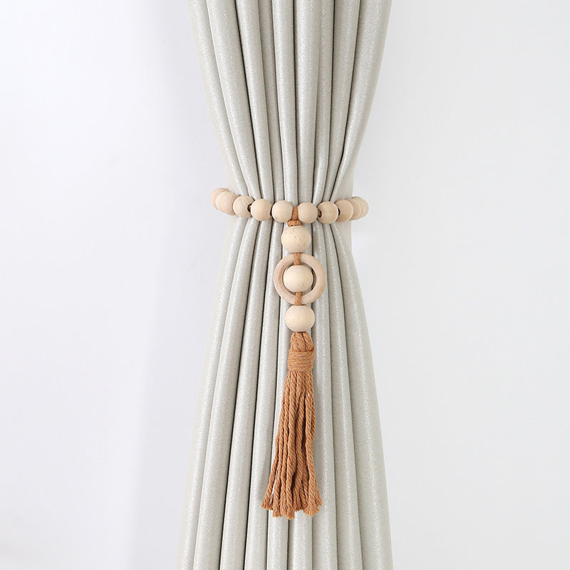 Decorative curtain holder Kalsten 1788853210