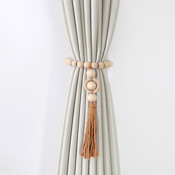 Decorative curtain holder Kalsten 1788853210