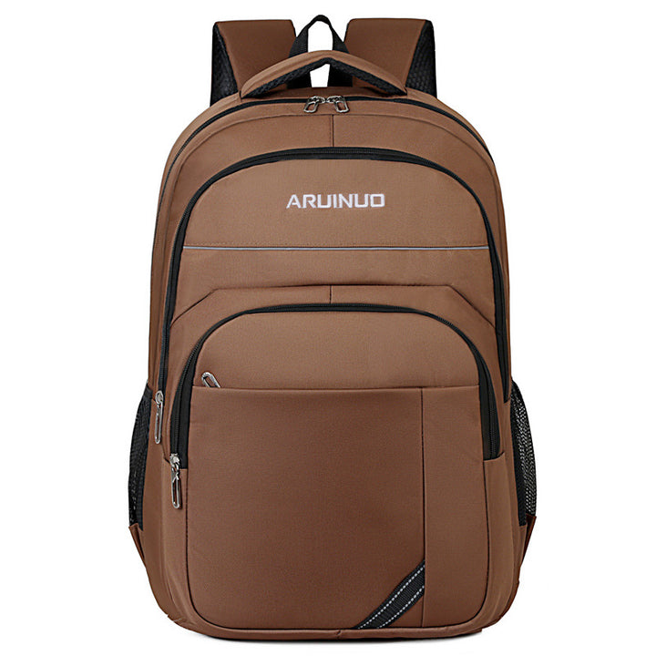 Versatile Multi-Functional Laptop Backpack Kalsten