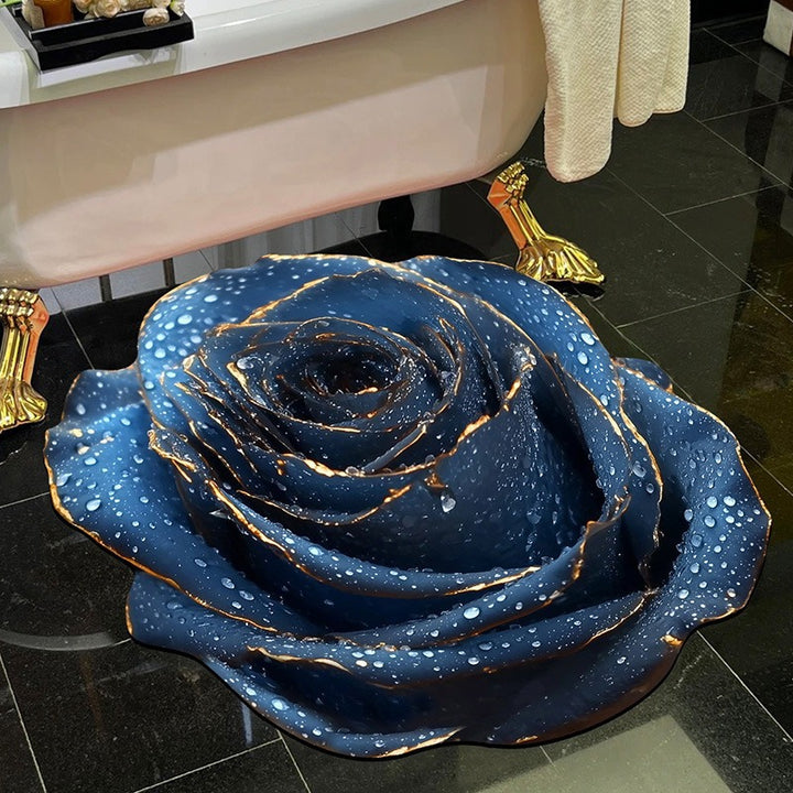 Home Decor Floral Shaped