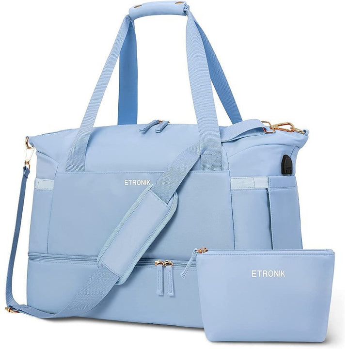 Multi-Functional Travel Duffle Bag Kalsten