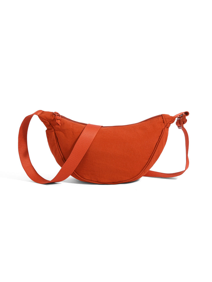 Fashionable Shoulder Bag with Adjustable Strap Kalsten