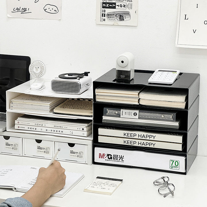 Document Organizer