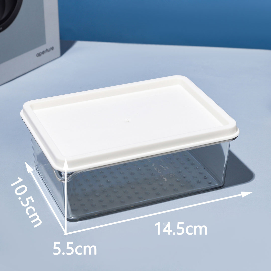 Durable Multi-Purpose Storage Container Kalsten