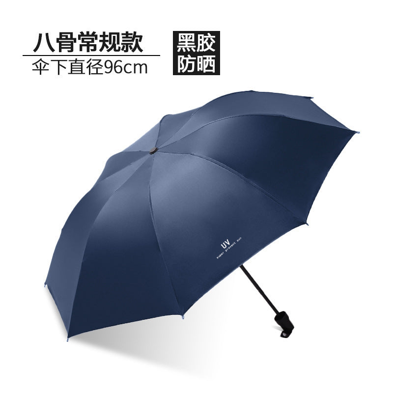 Women sturdy and windproof umbrella Kalsten