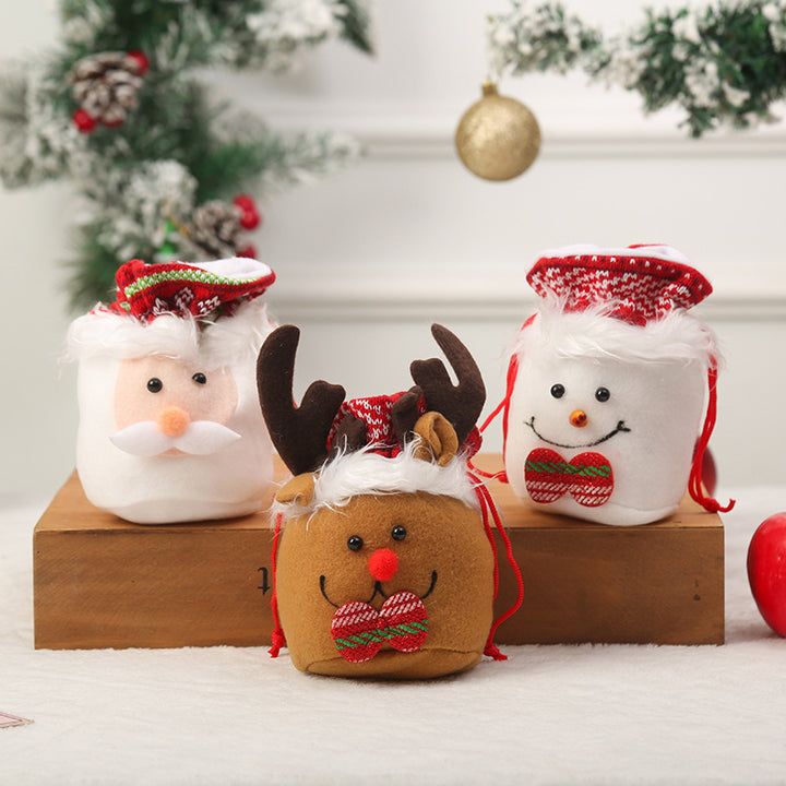 Santa Claus Decoration Kalsten