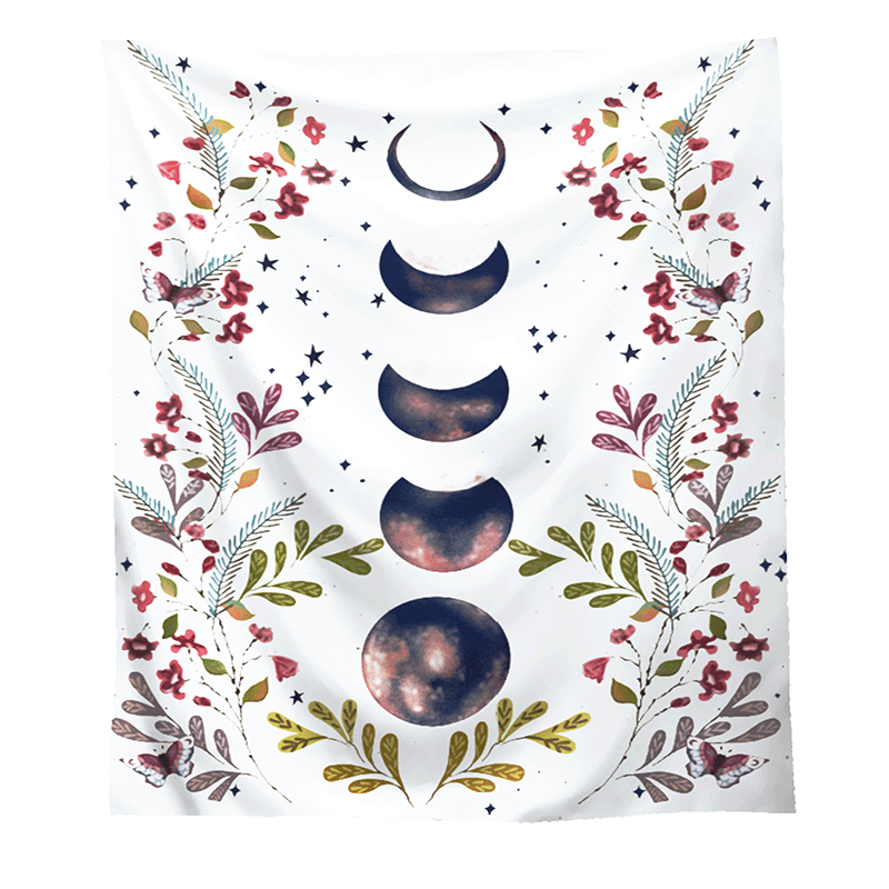 Decorative Wall Tapestry