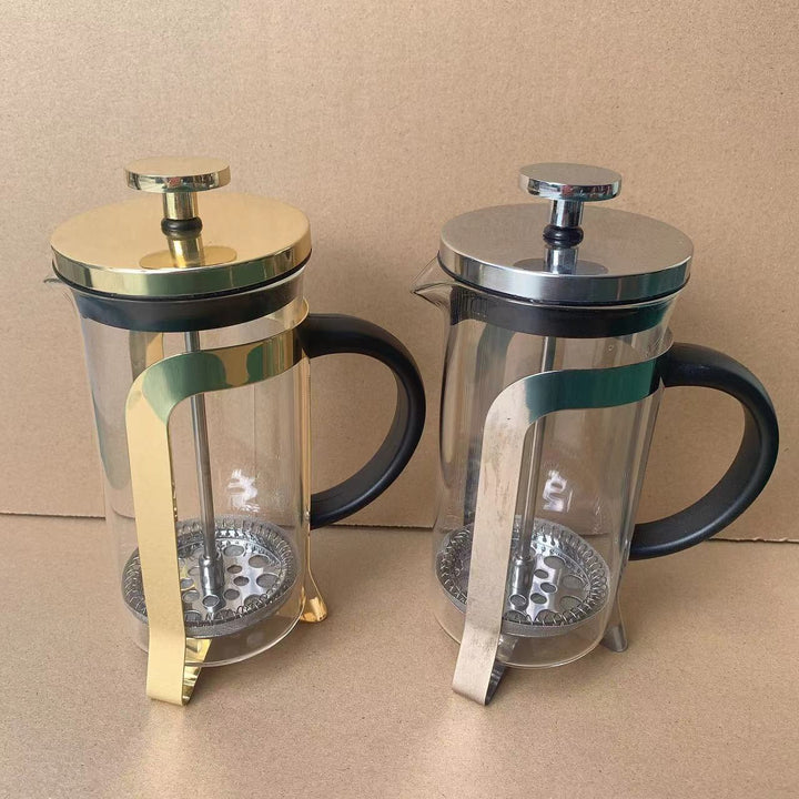 Coffee Press Kalsten