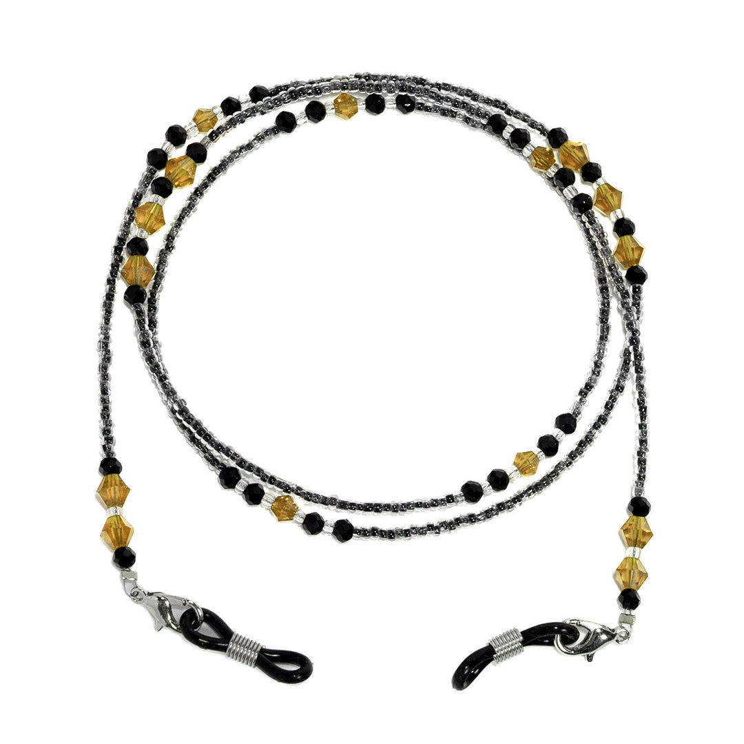 Elegant Beaded Eyewear Chain Kalsten 1786763858