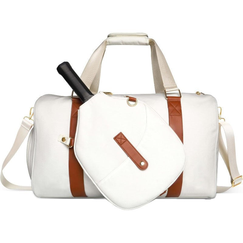 Sporty Weekend Bag Kalsten
