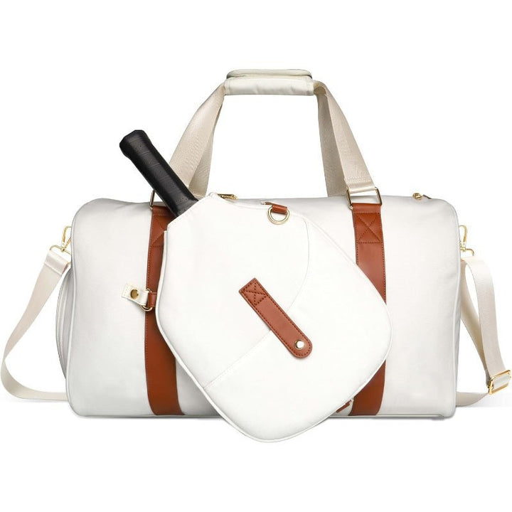 Sporty Weekend Bag Kalsten