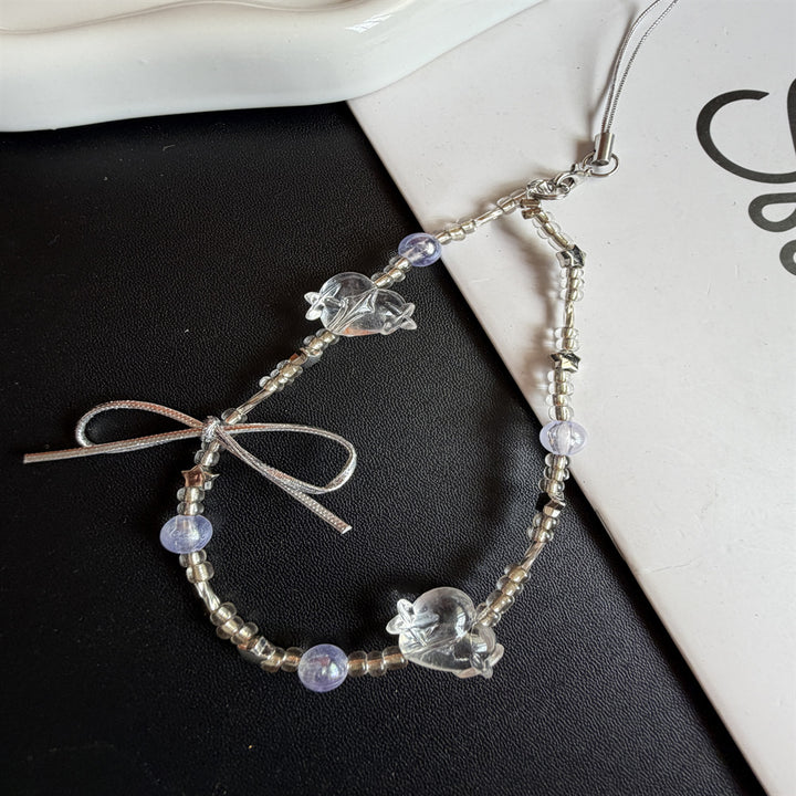 Decorative Beaded Jewelry Strap Kalsten