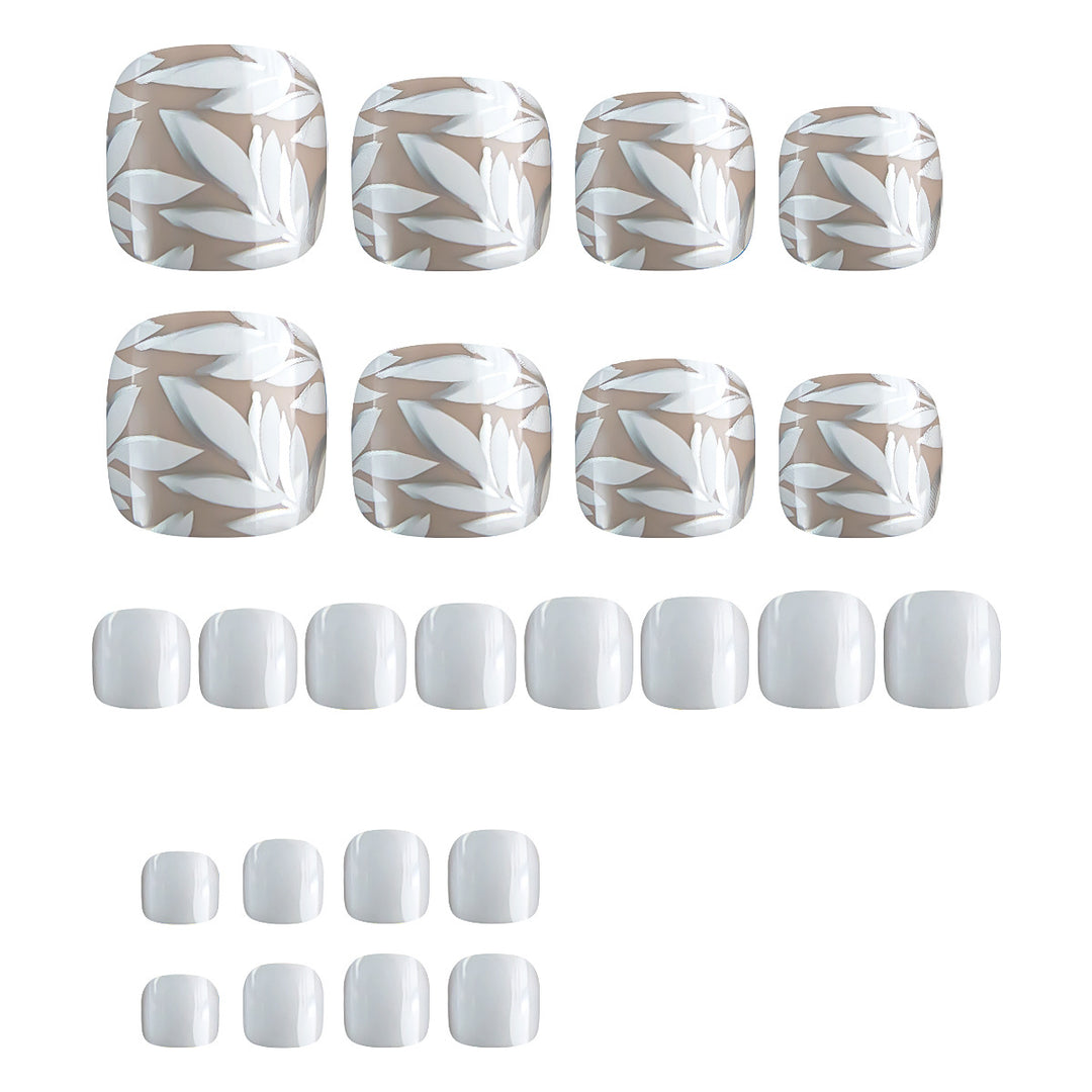 Stylish Nail Art Kalsten