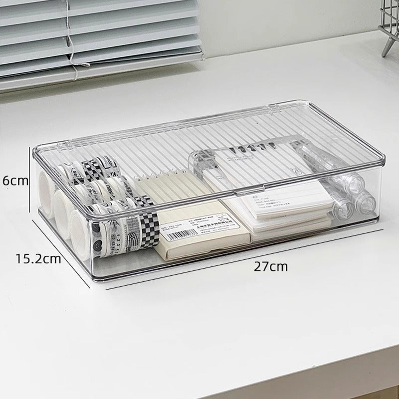 Desktop Organizer