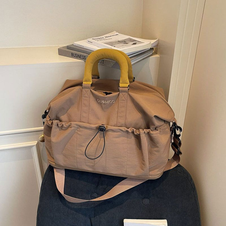 Multi-Functional Travel Duffle Bag Kalsten