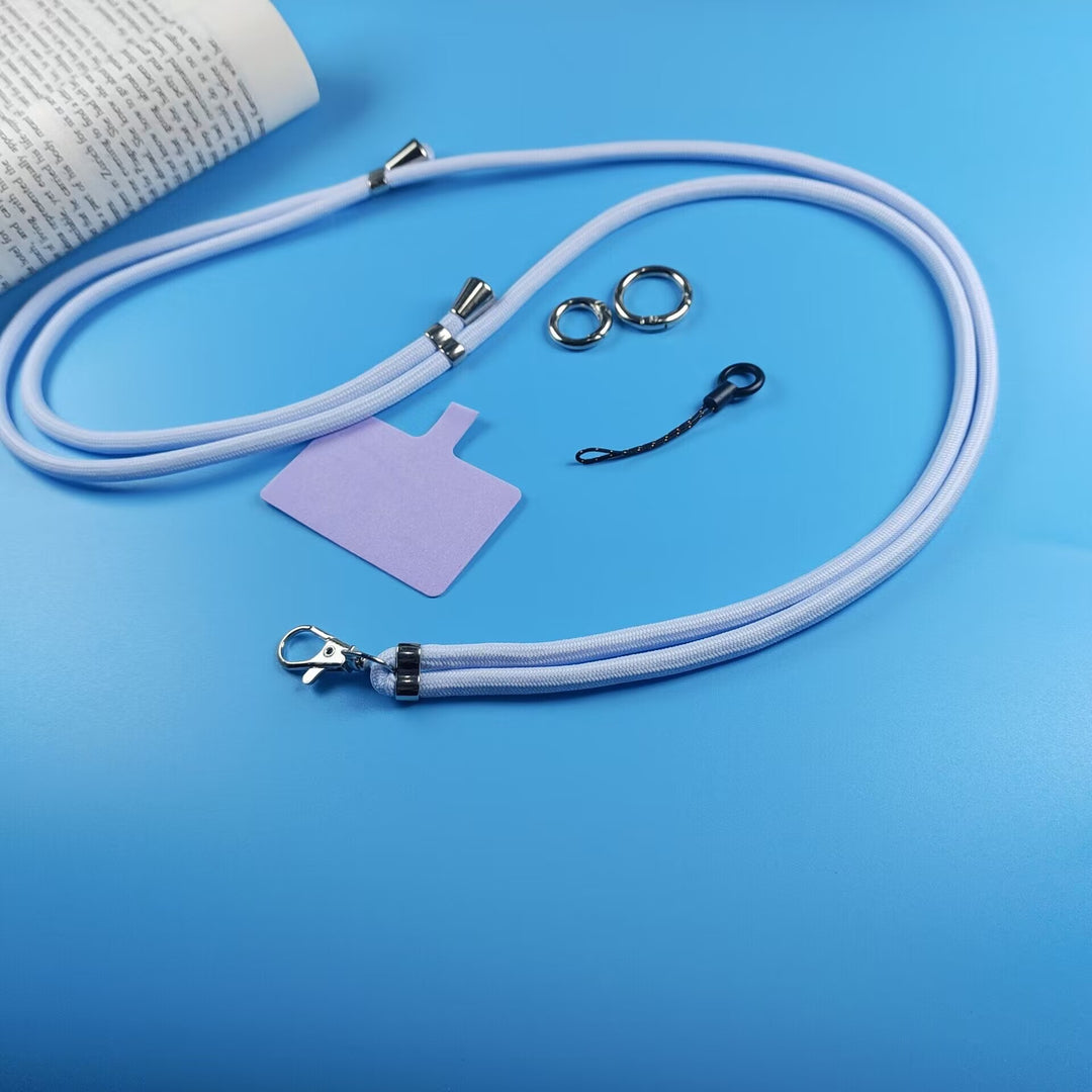 Durable Adjustable Travel Lanyard Kalsten