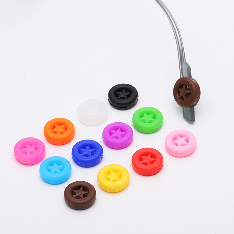 Silicone Eyewear Nose Pad Inserts Kalsten