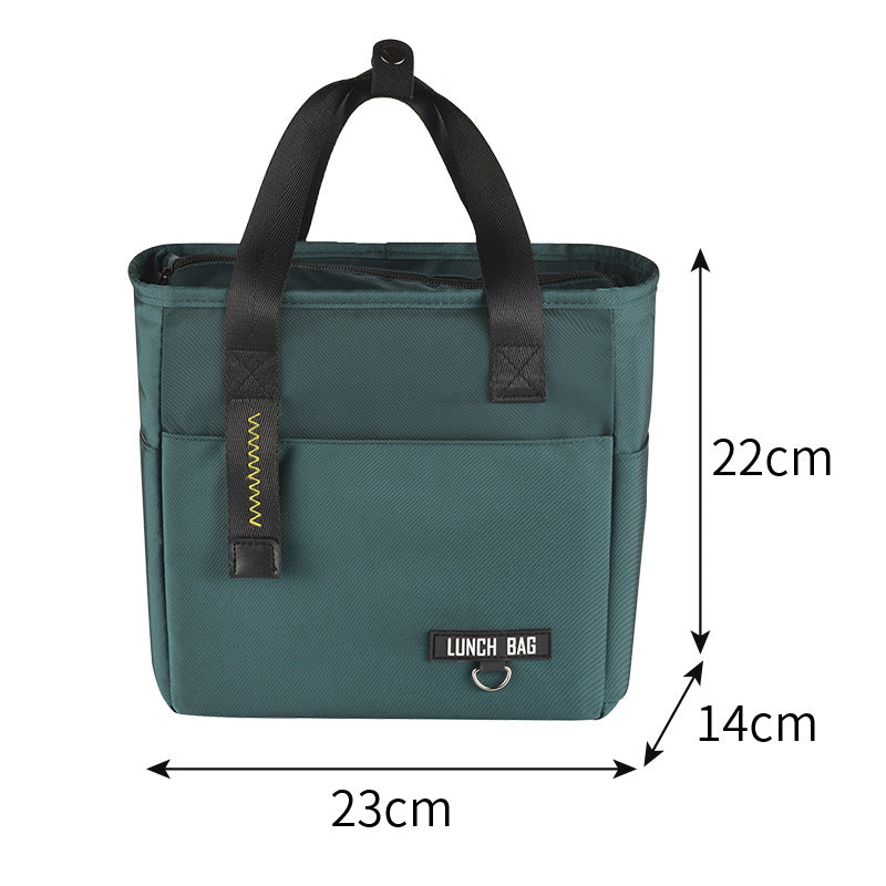 Insulated Lunch Carrier Kalsten