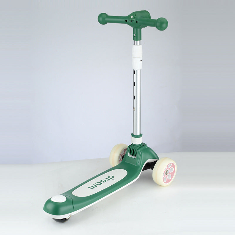 Kick Scooter Kalsten
