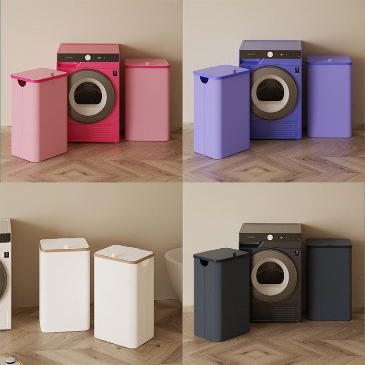 More Elegant and Practical Laundry Basket Kalsten