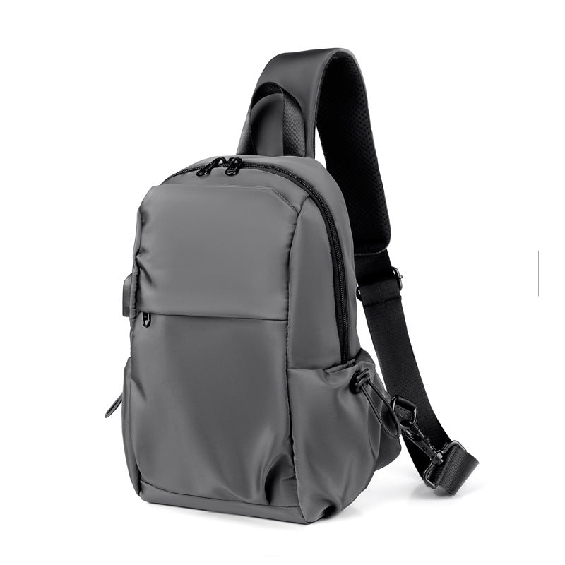 Crossbody Sling Backpack Kalsten