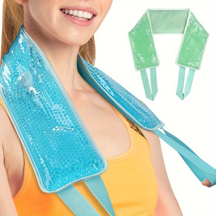 Heated Neck and Shoulder Wrap Kalsten