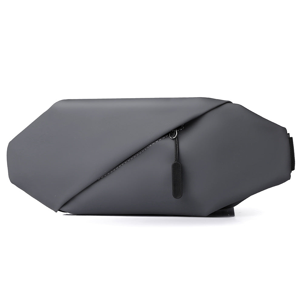 Modern Sleek Crossbody Bag kalsten