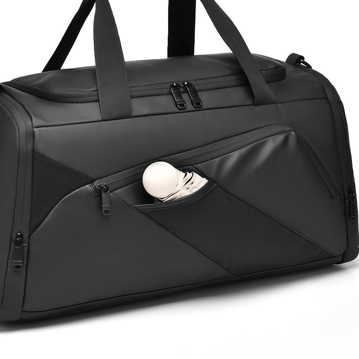 Sports Travel Duffle Bag Kalsten