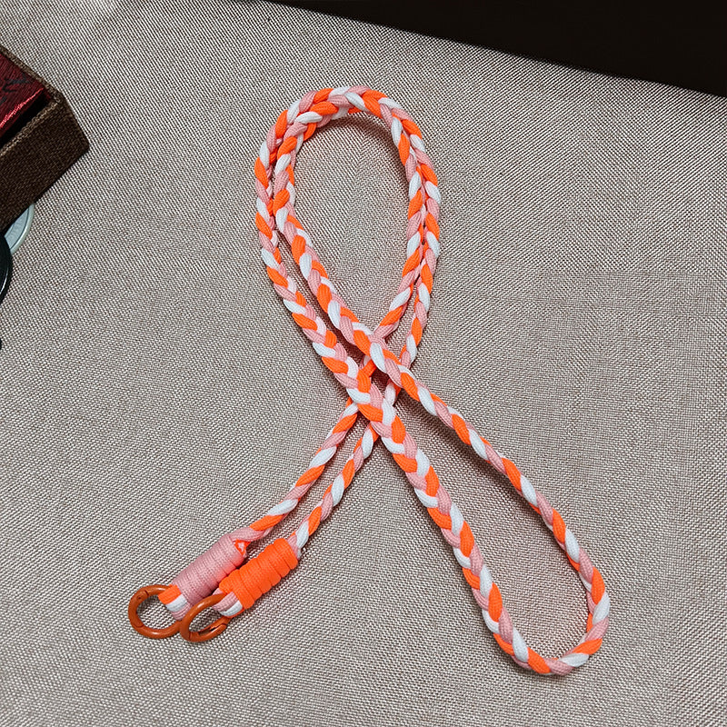 Stylish Woven Strap Kalsten