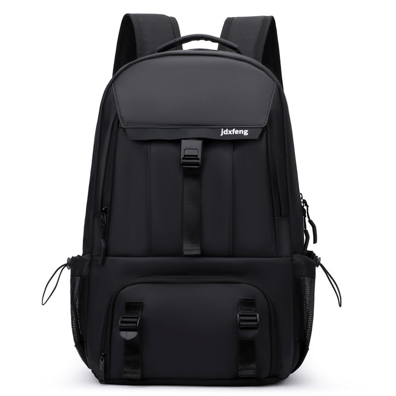Protective Multi-Functional Backpack