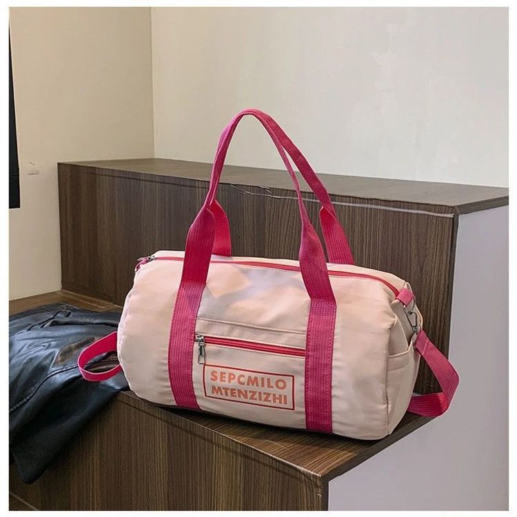Versatile Sports Duffle Bag Kalsten