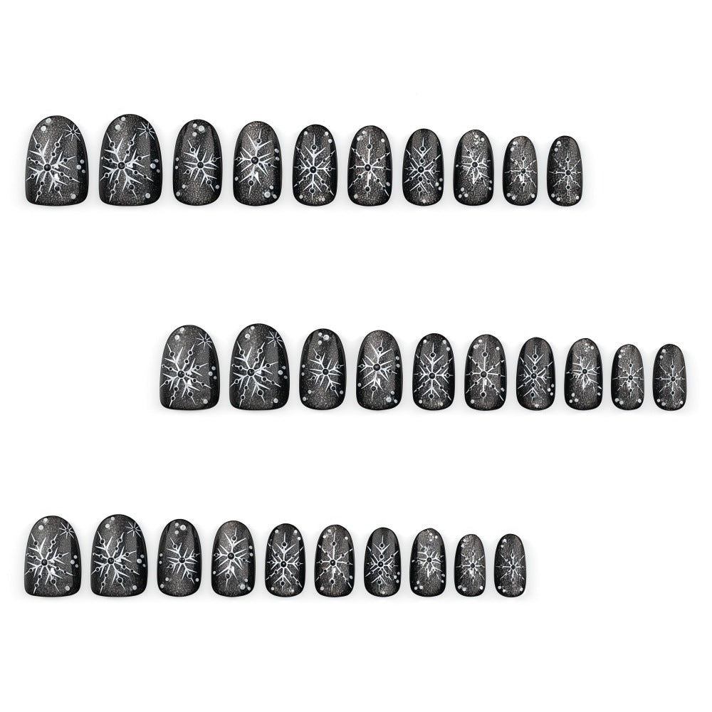 Reusable Gel Nails Kalsten