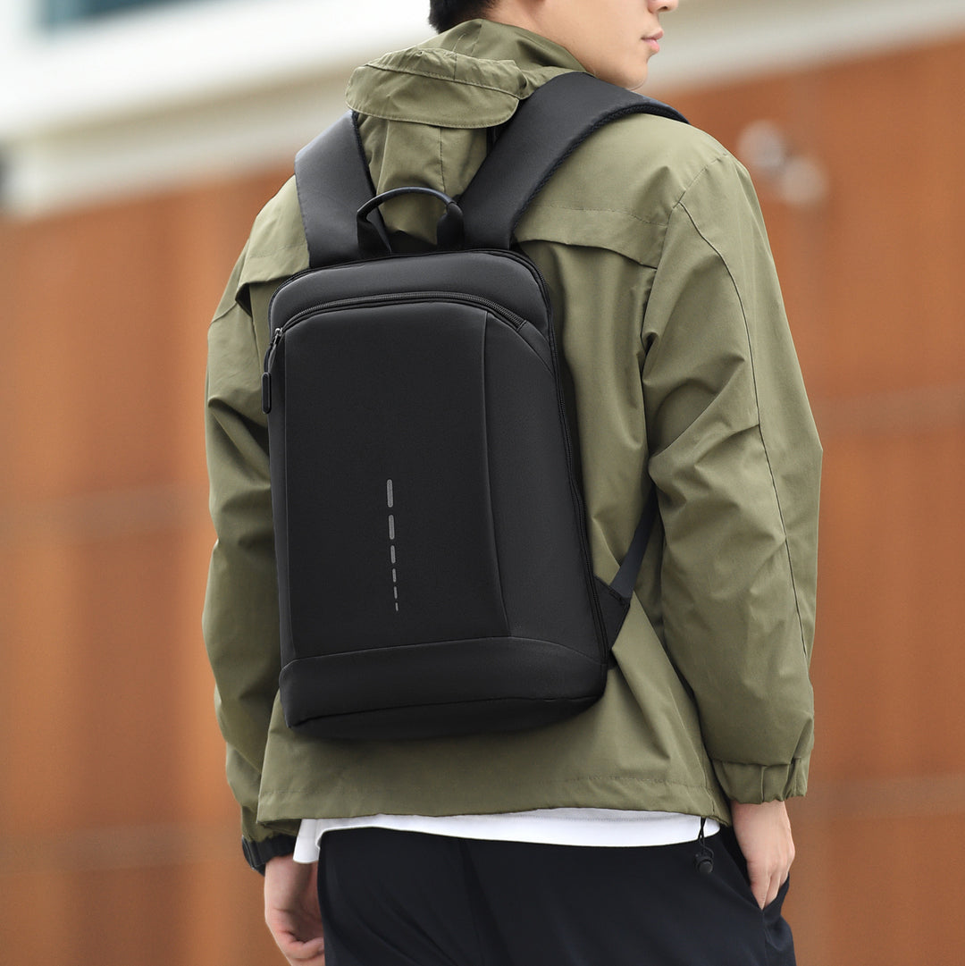 Versatile Modern Backpack Kalsten