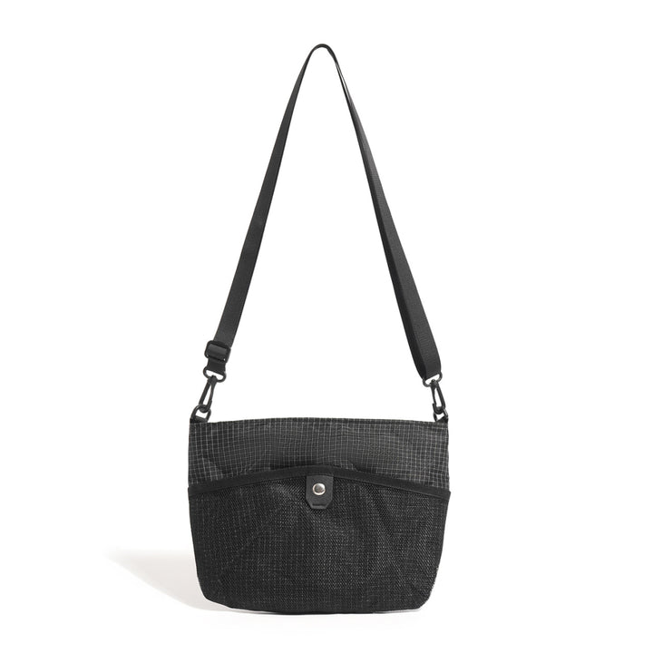 Versatile Crossbody Utility Bag