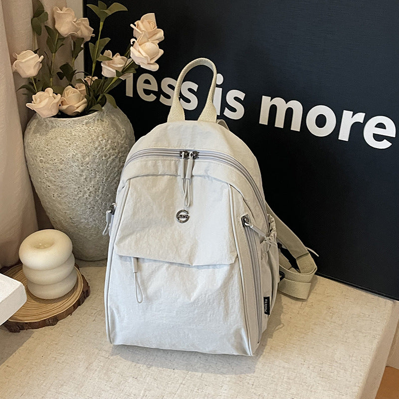 Multifunctional Casual Backpack