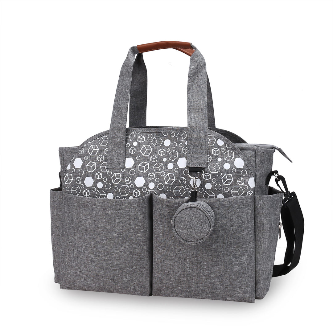Practical Allround Bag Kalsten