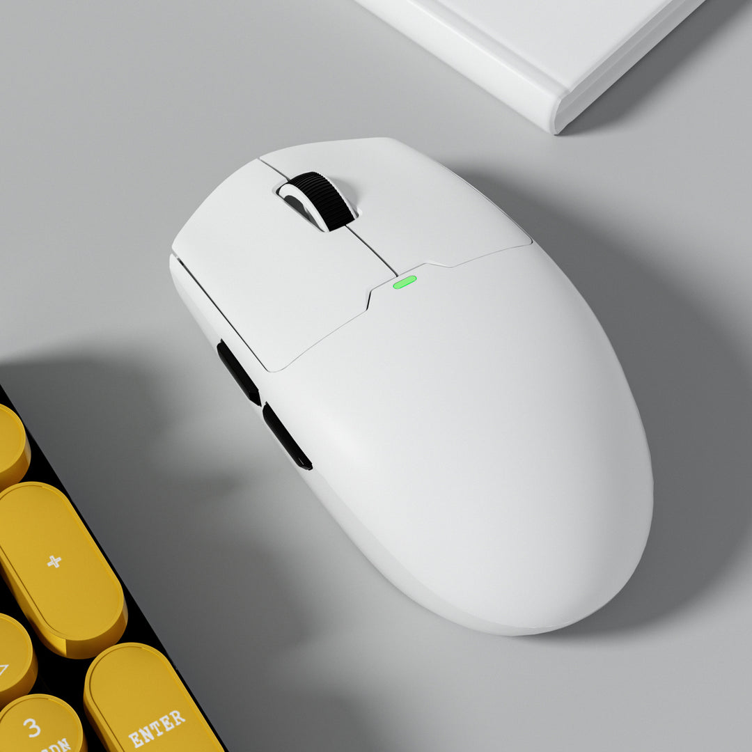 High-Performance Gaming Mouse with Adjustable Dpi Sensor Kalsten
