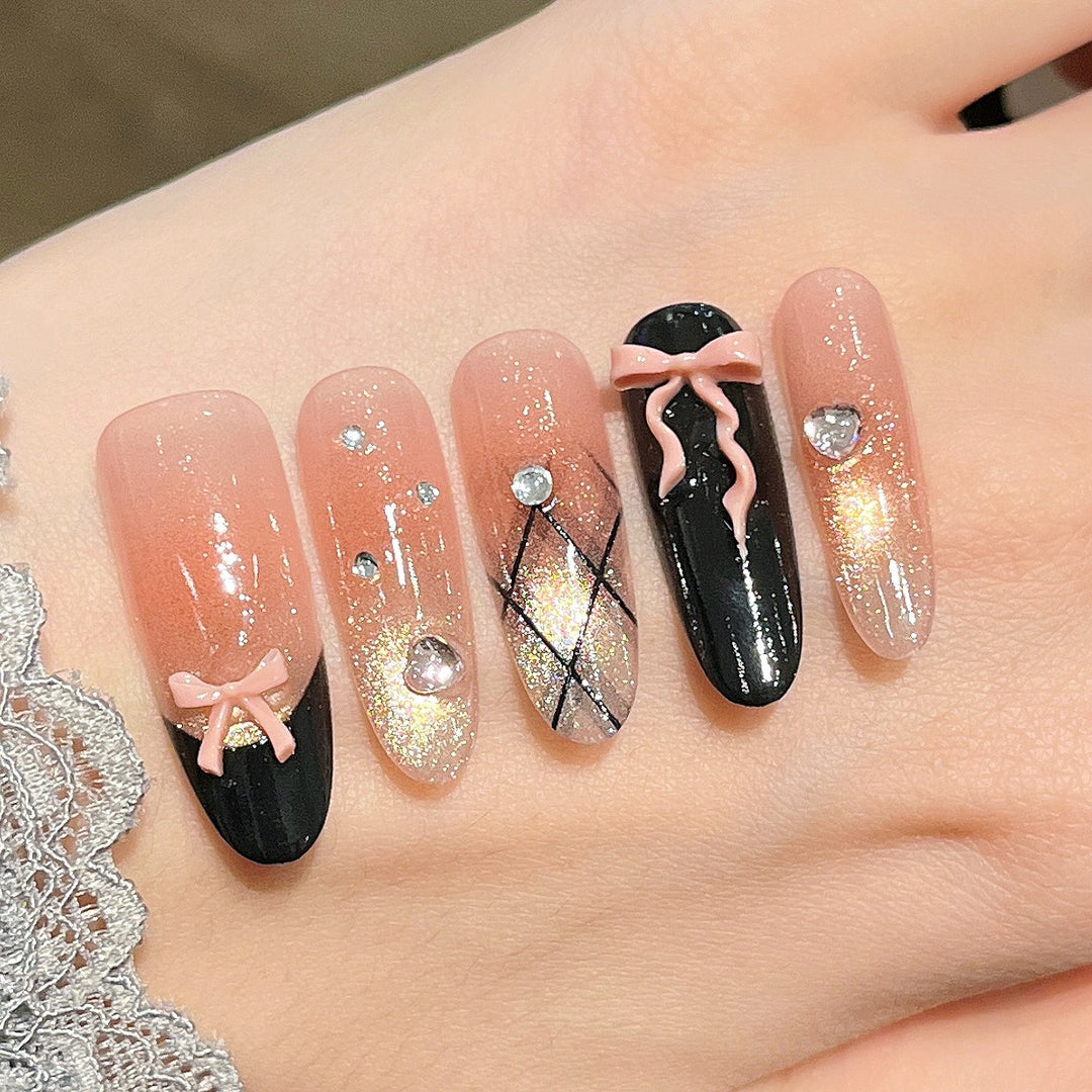 Decorative Nail Art Kalsten