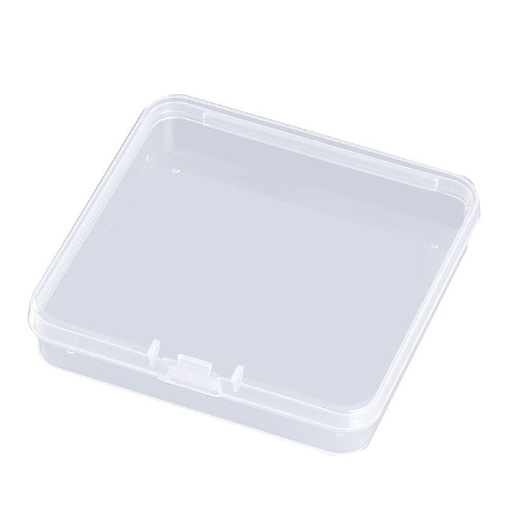 Clear Storage Box Kalsten