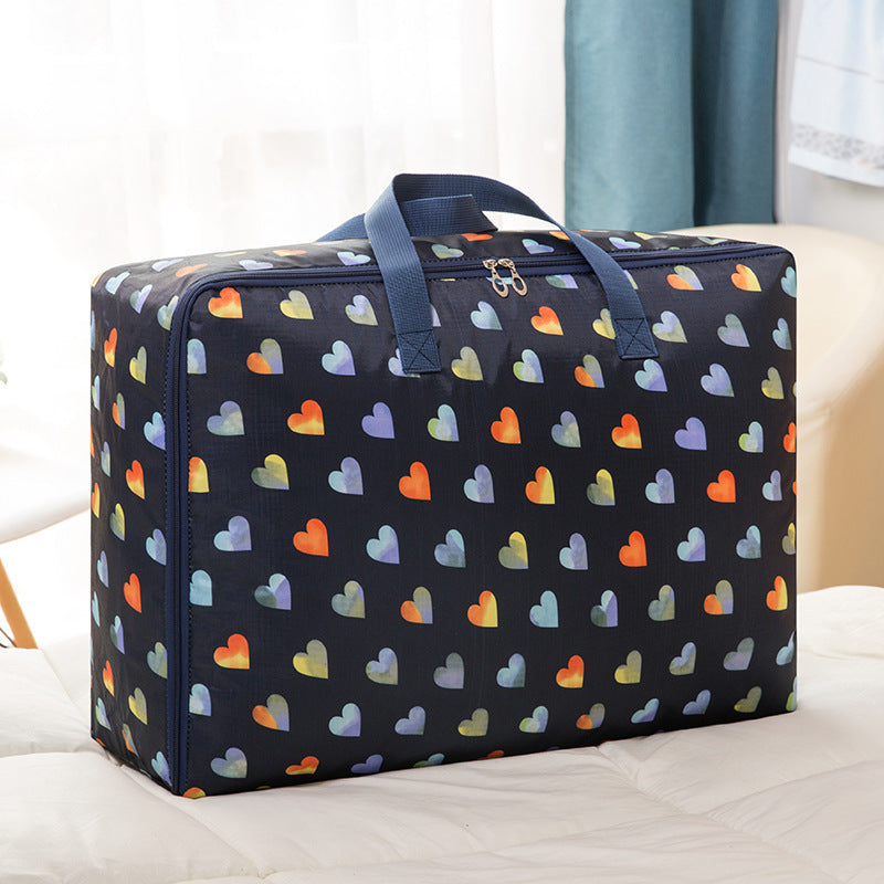Space-Themed Storage Organizer Kalsten