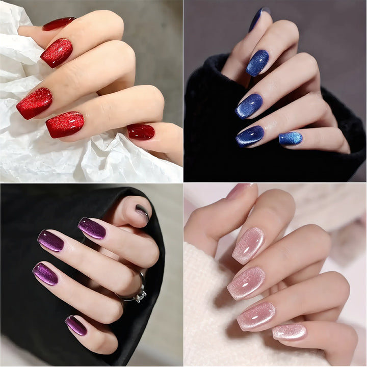 Premium Gel Nail Polish Set Kalsten