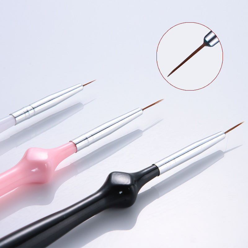 Professional Nail Art Detailing Tools Kalsten