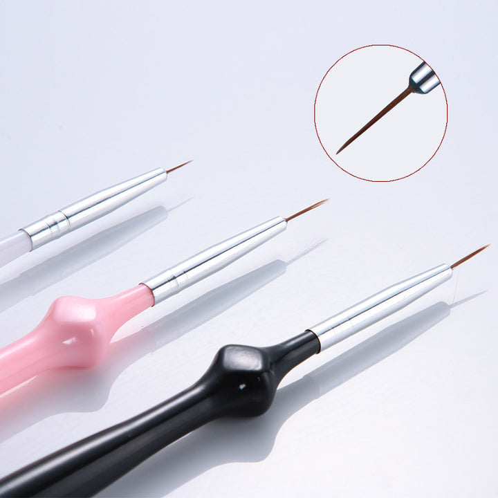 Professional Nail Art Detailing Tools Kalsten