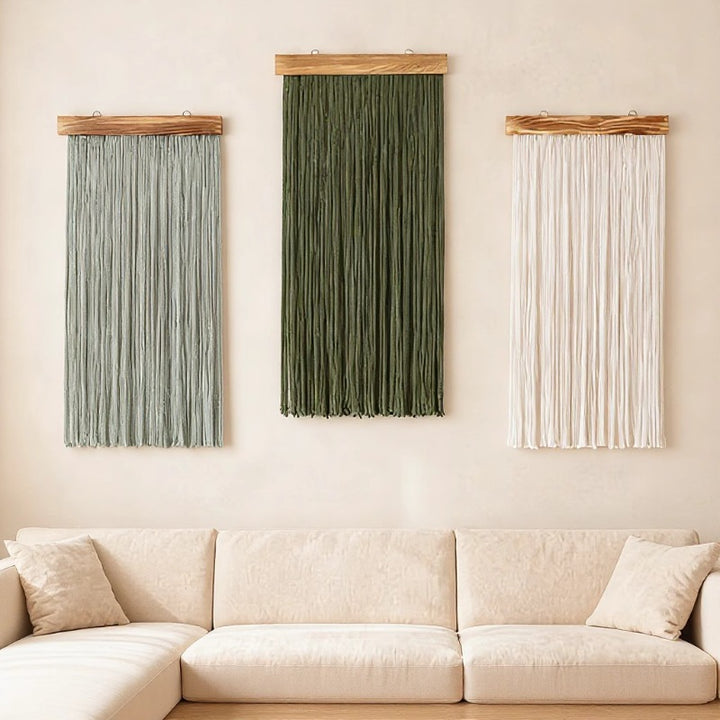 Decorative Fringe