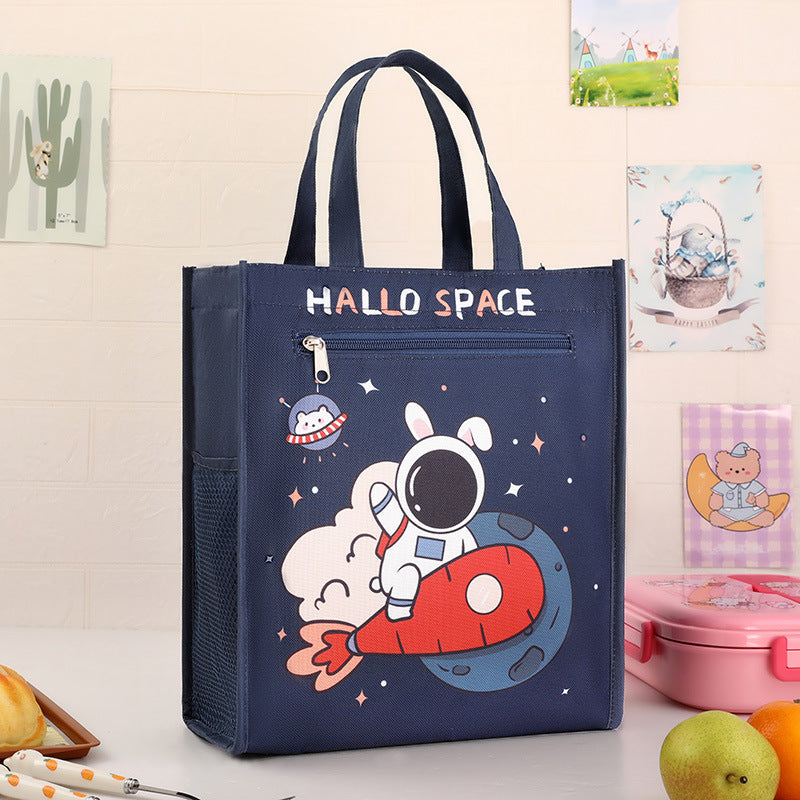 Stylish Reusable Tote Bag Kalsten
