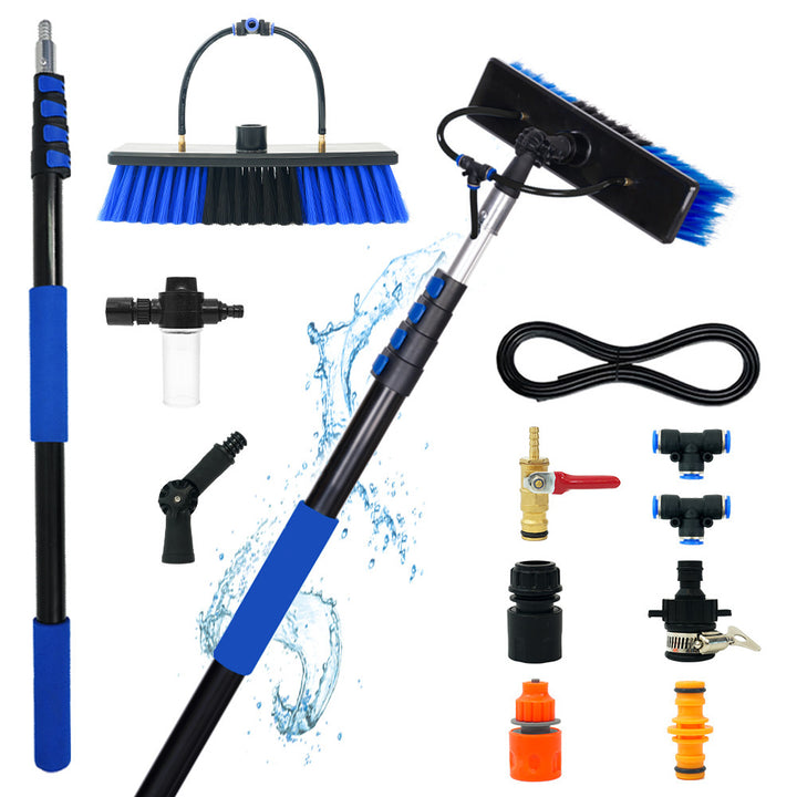 Telescopic High-Pressure Cleaning System Kalsten