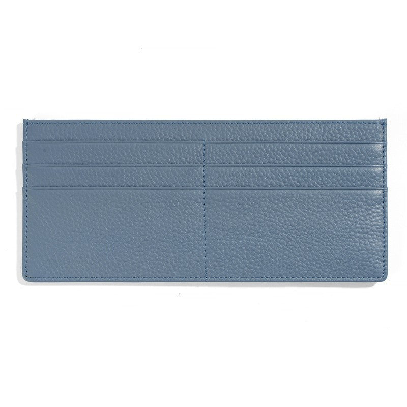 Premium Leather Cardholder Kalsten