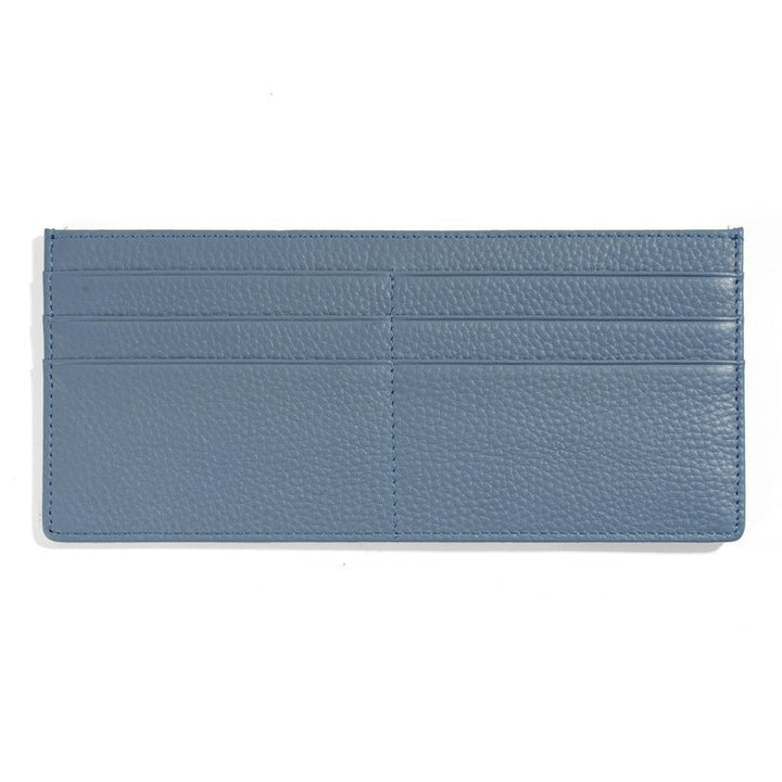 Premium Leather Cardholder Kalsten