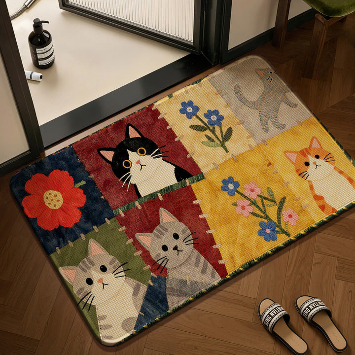Decorative  Rug